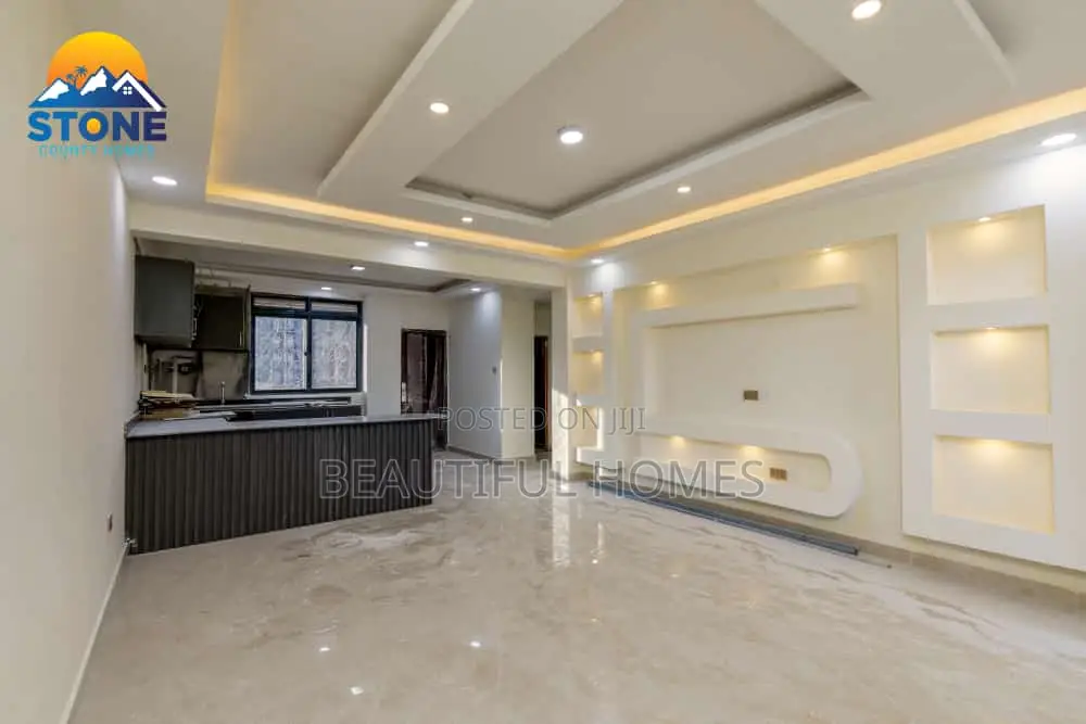 Furnished 3bdrm Condo in Bugolobi, Nakawa for sale