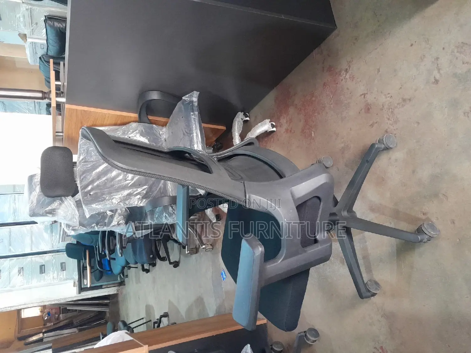 Of All Customers Office Chair