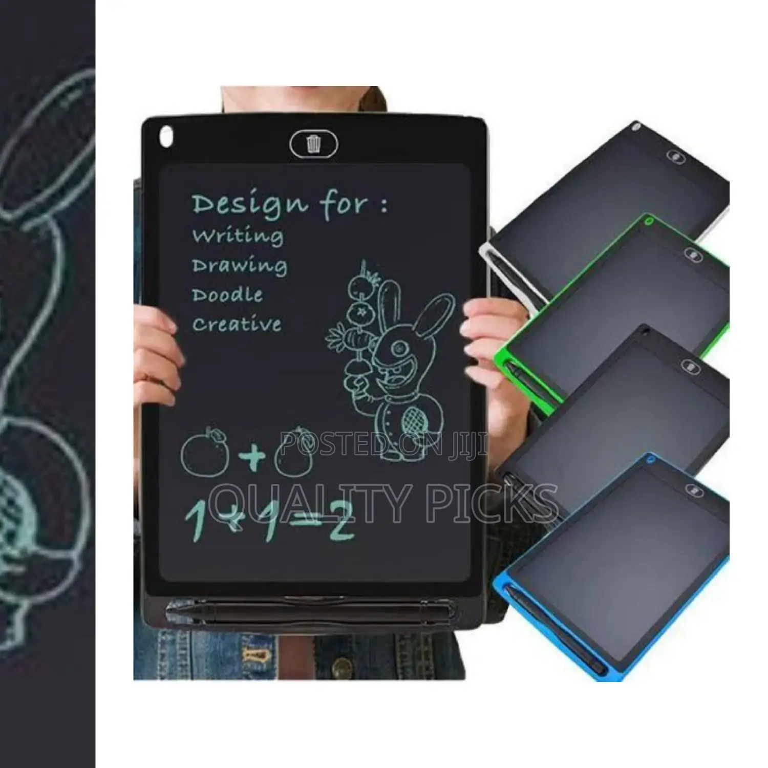 Kids Drawing Pads