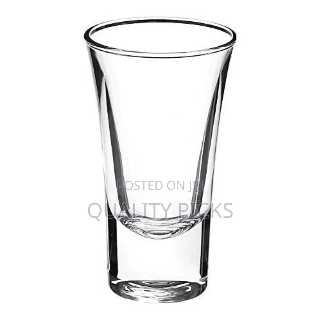 Water Drinking Glass