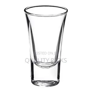 Water Drinking Glass