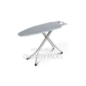 Durable Ironing Board
