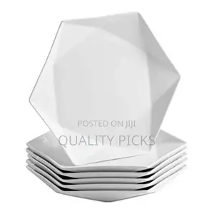 Dinner Plate Set