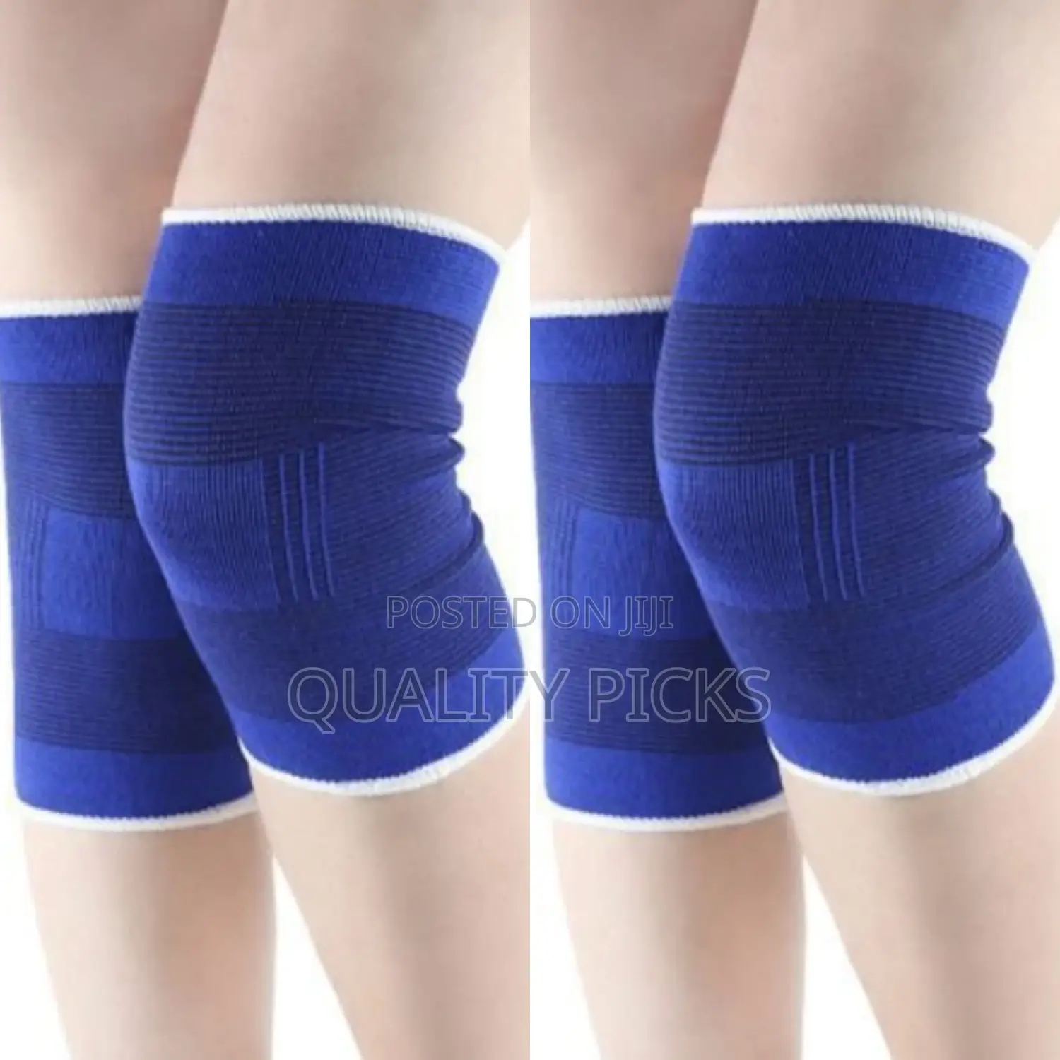 Brand Knee Support Set