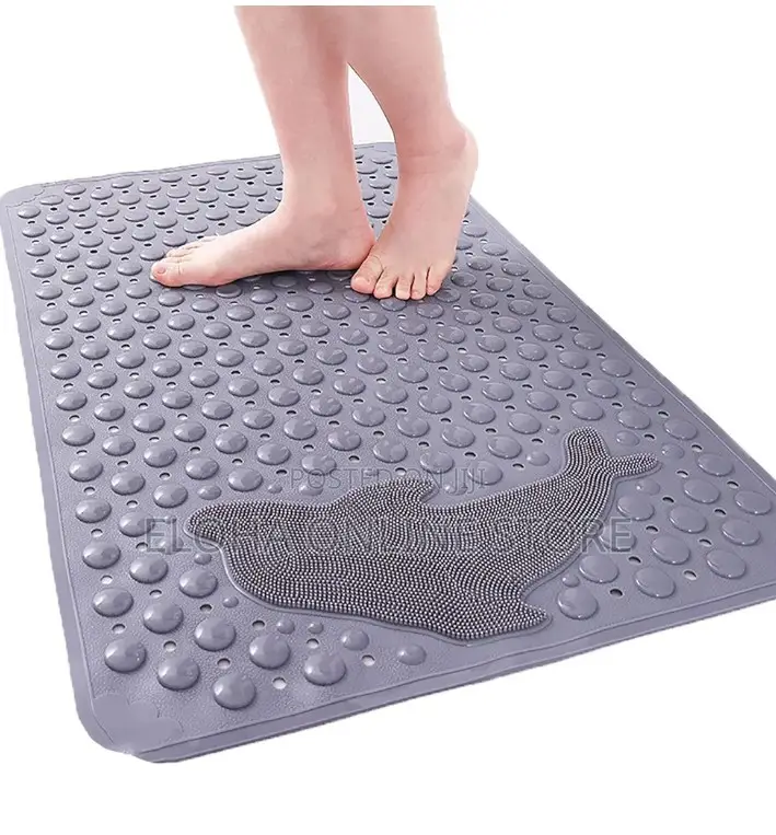 Anti Slip Bath Mat/Anti Slip Shower Mat,