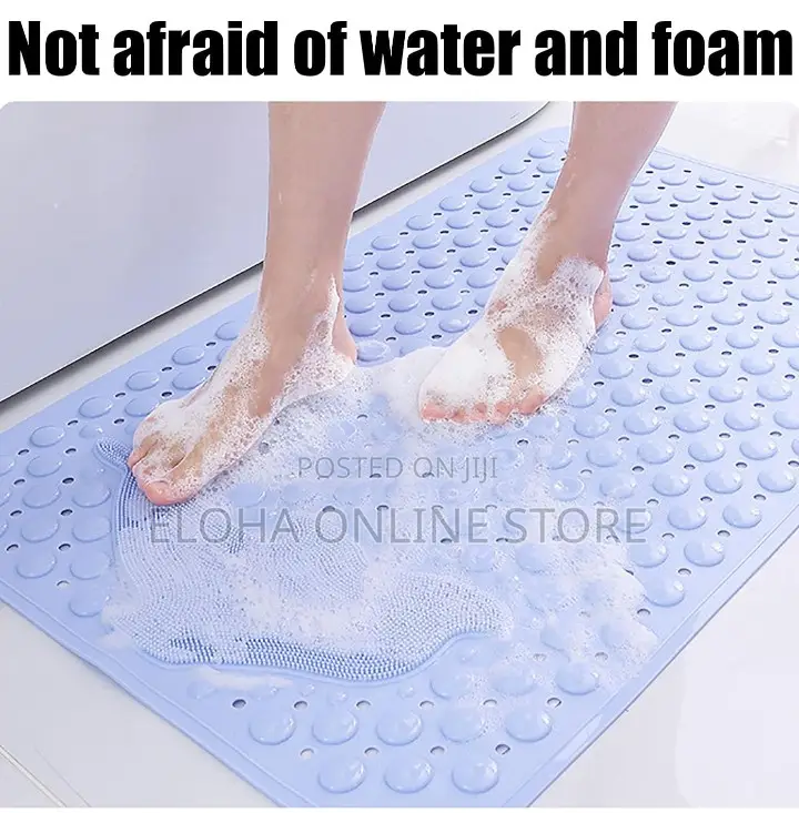 Anti Slip Bath Mat/Anti Slip Shower Mat,