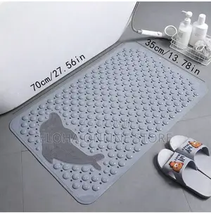 Anti Slip Bath Mat/Anti Slip Shower Mat,