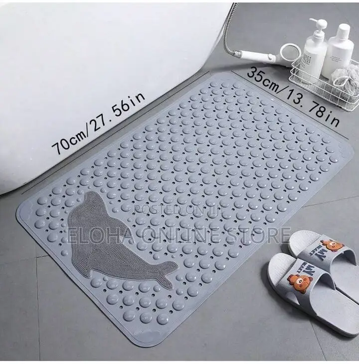 Anti Slip Bath Mat/Anti Slip Shower Mat,