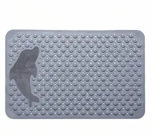 Anti Slip Bath Mat/Anti Slip Shower Mat,