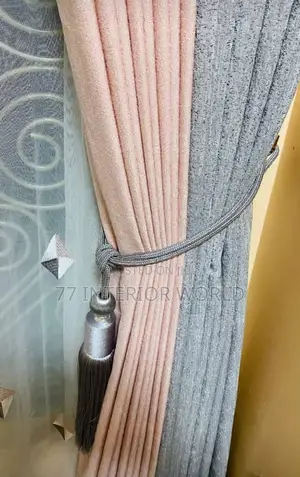 Classy Curtains