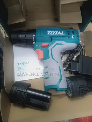 Cordless Drill 12v