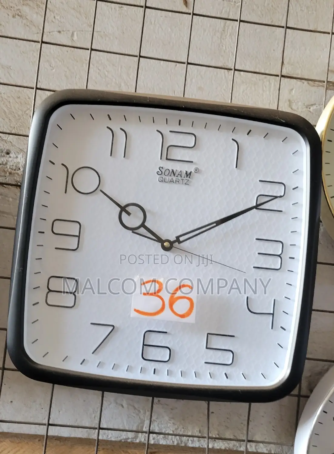 Clocks for Sale in Kampala