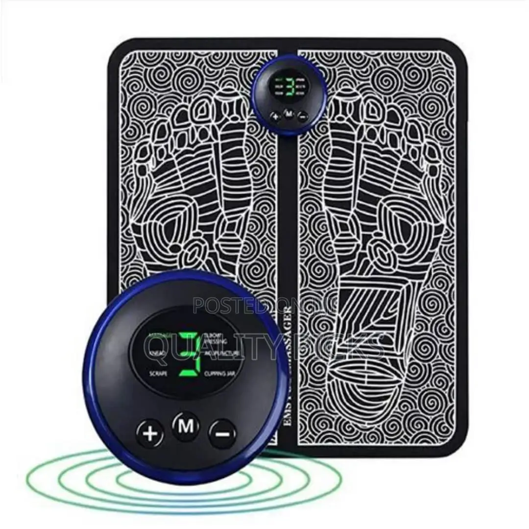 Glass Bathroom Scale