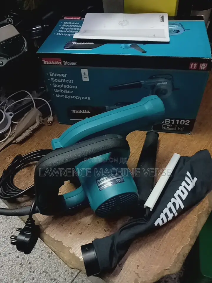 Blower 600w