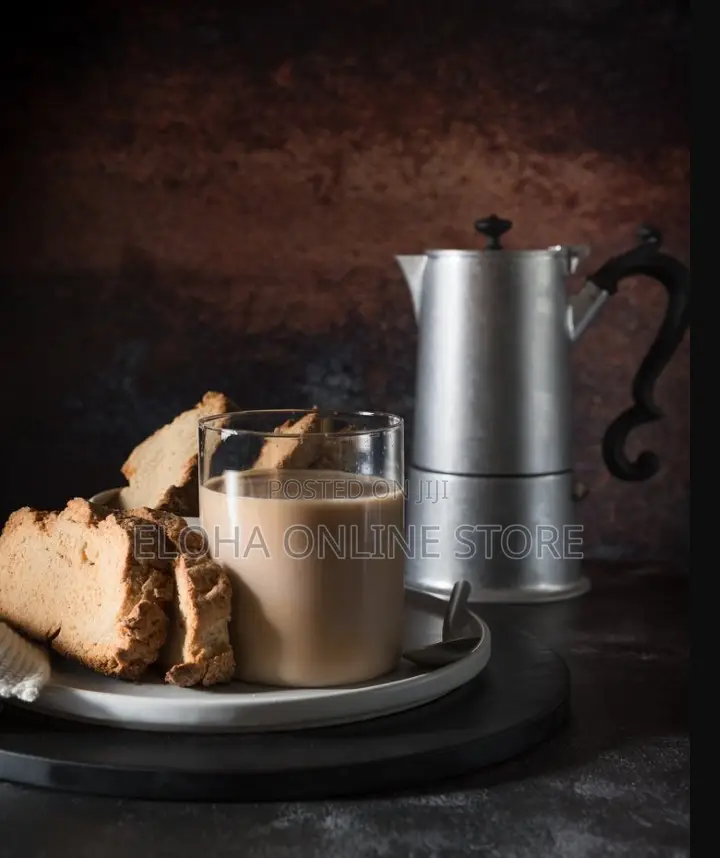 Lady Annette Coffee Maker