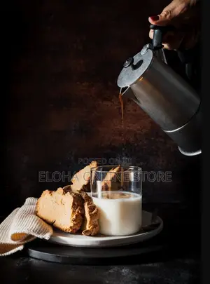Lady Annette Coffee Maker