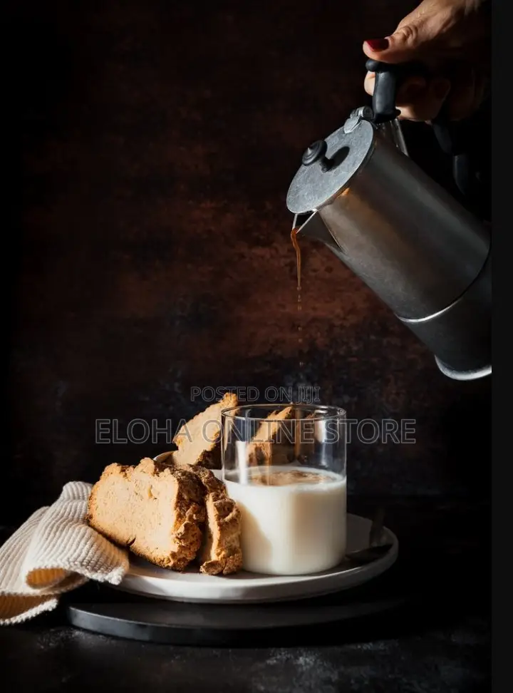 Lady Annette Coffee Maker