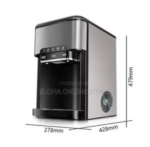 Table Top Ice Maker Machine