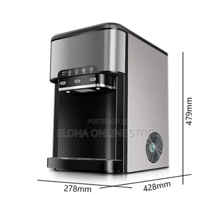 Table Top Ice Maker Machine