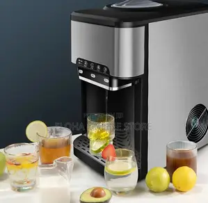 Table Top Ice Maker Machine