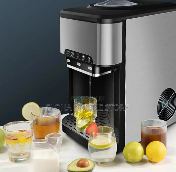 Table Top Ice Maker Machine