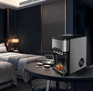 Table Top Ice Maker Machine