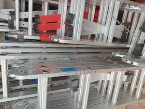 Metallic Ladder,Alminium Ladder