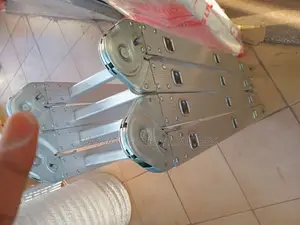 Metallic Ladder,Alminium Ladder