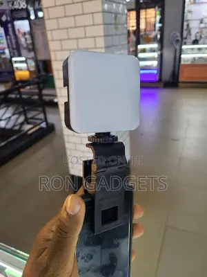 Led Video Light Ay49