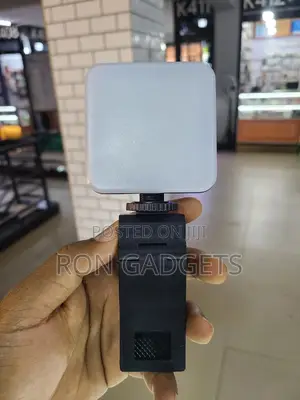Led Video Light Ay49