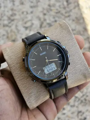 Skmi Watch on Sell