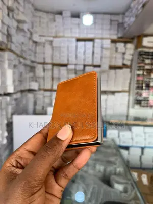 Mini Wallets