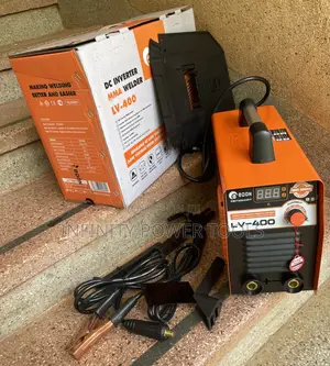 Welding Machine LV-400