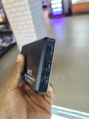 M12 Led Tricolor Photography Light