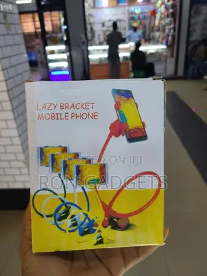 Lazy Stick Phone Holder