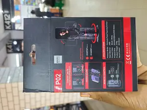 Autoface Tracking Desktop Gimbal