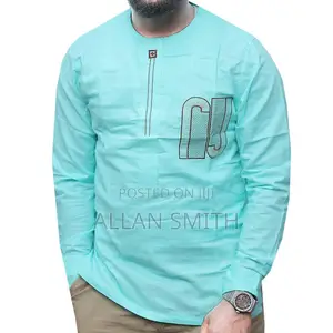 Classy Men's Linen Shirts