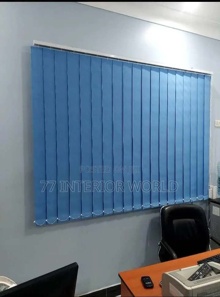 Widow Blinds/ Blinds