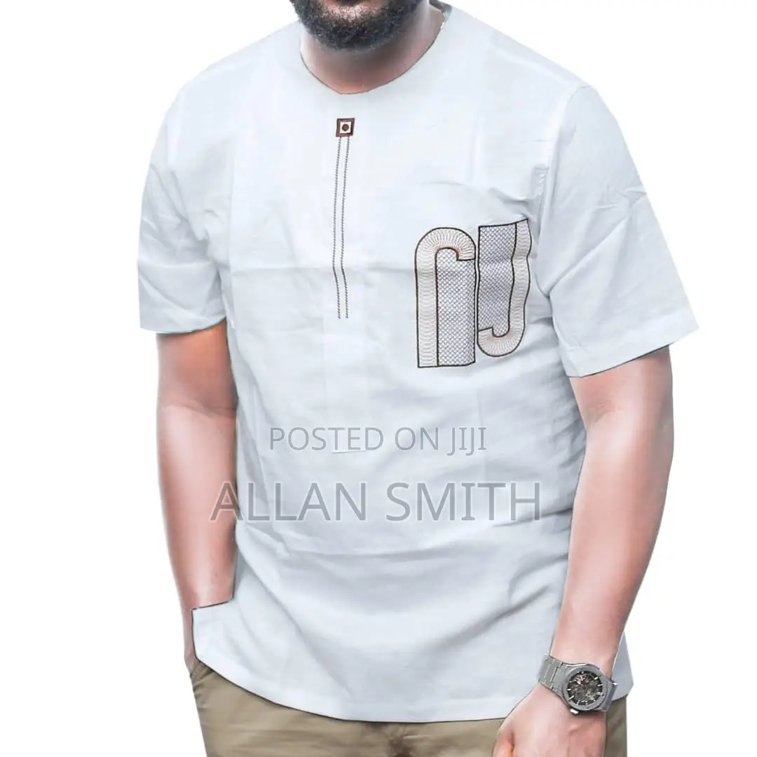 Classy Men's Linen Shirts