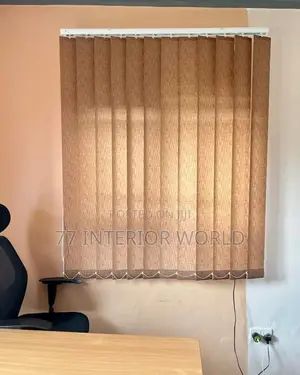 Widow Blinds