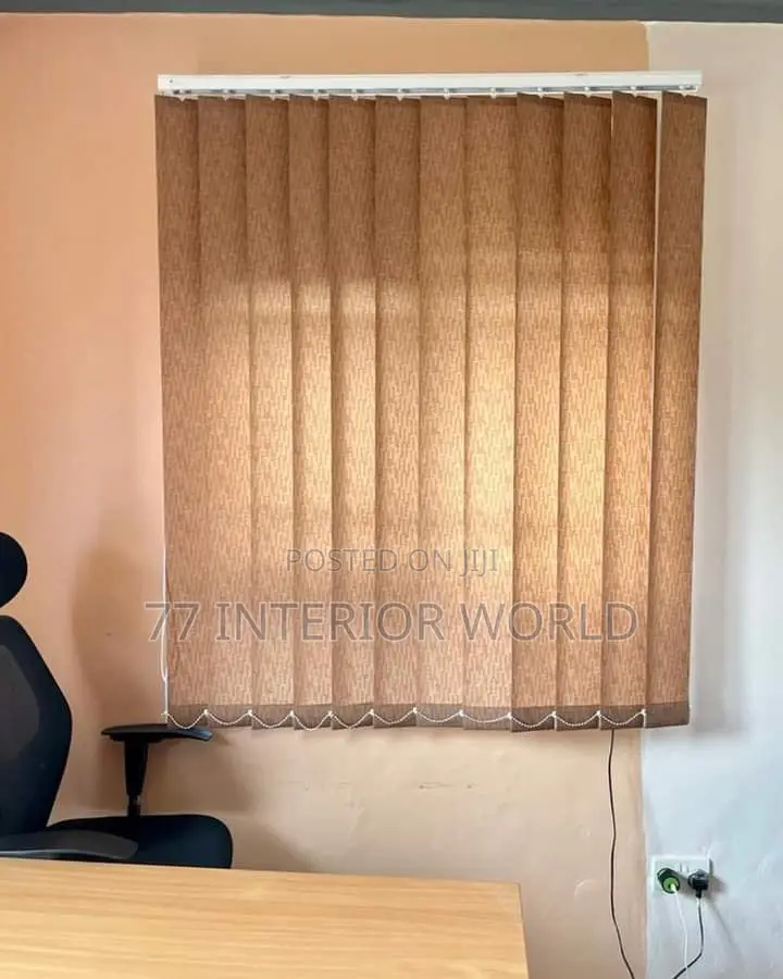 Widow Blinds