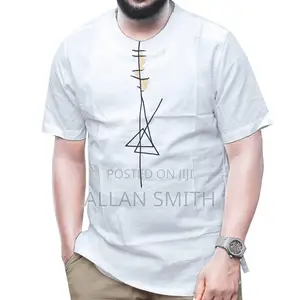Classy Men's Linen Shirts