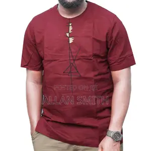 Classy Men's Linen Shirts