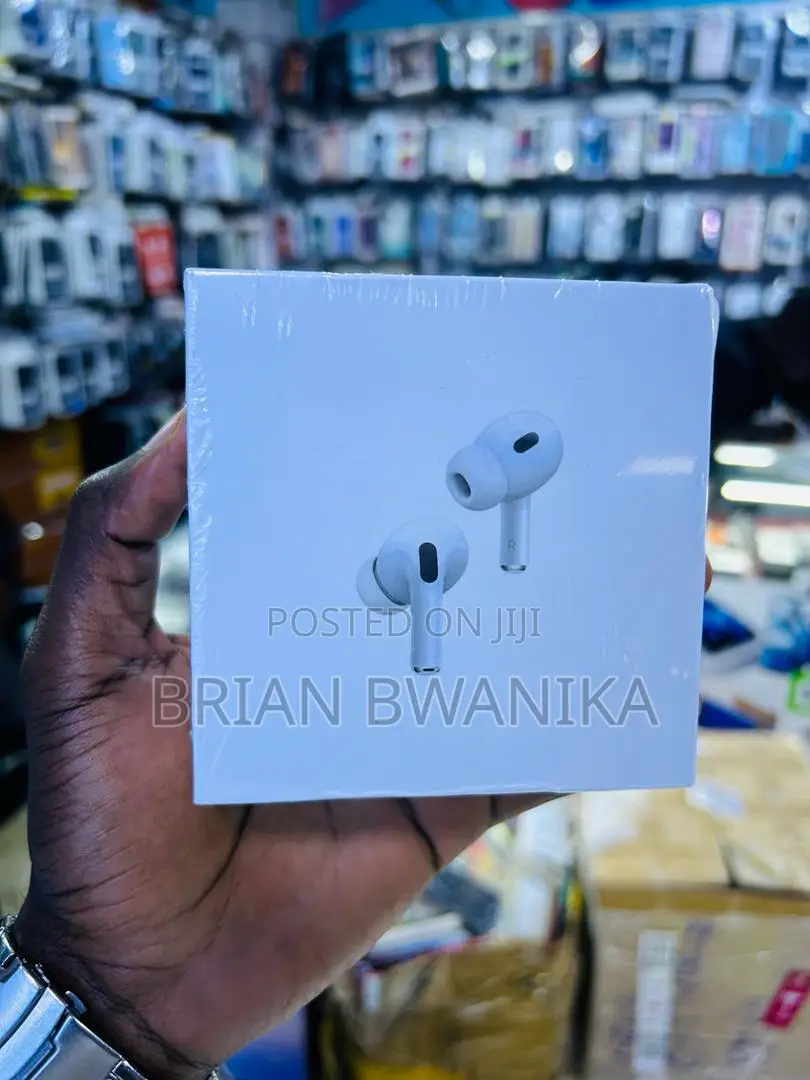 Airpods Pro (Good Sound)