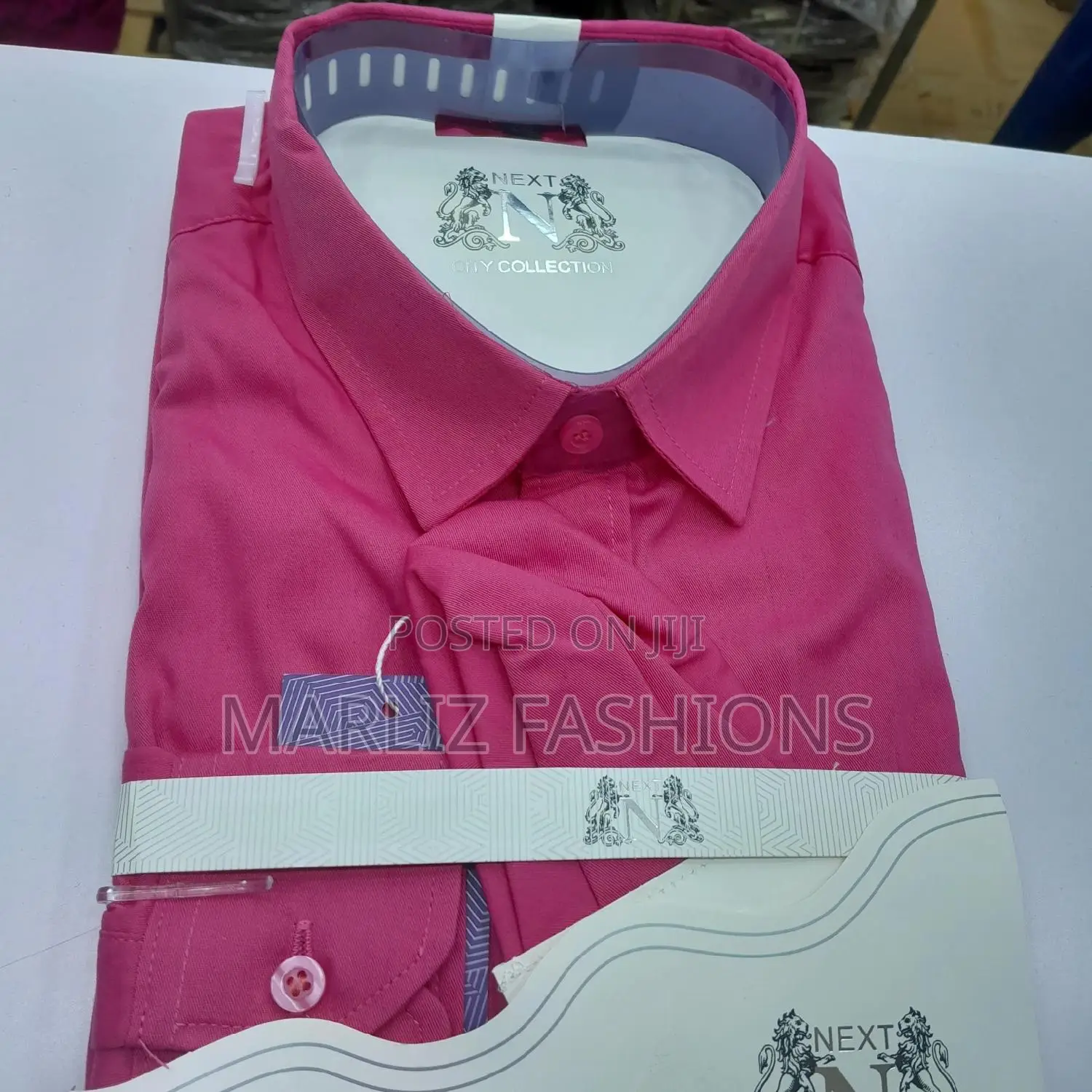 Good Quality Shirts