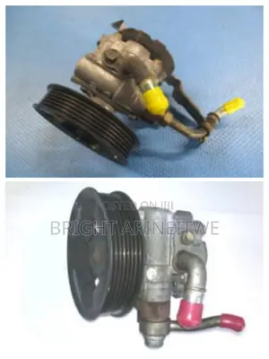 Hydraulic Pump for Kluger,Harrier, Noah Voxy