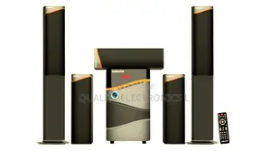 Globalstar 906 Hometheater