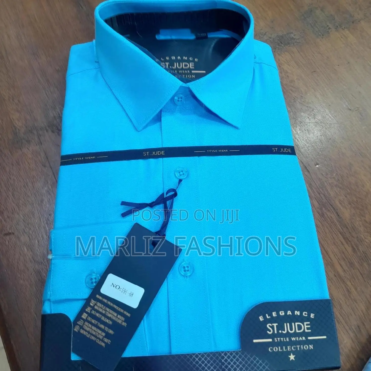 Men's Classic Shirts
