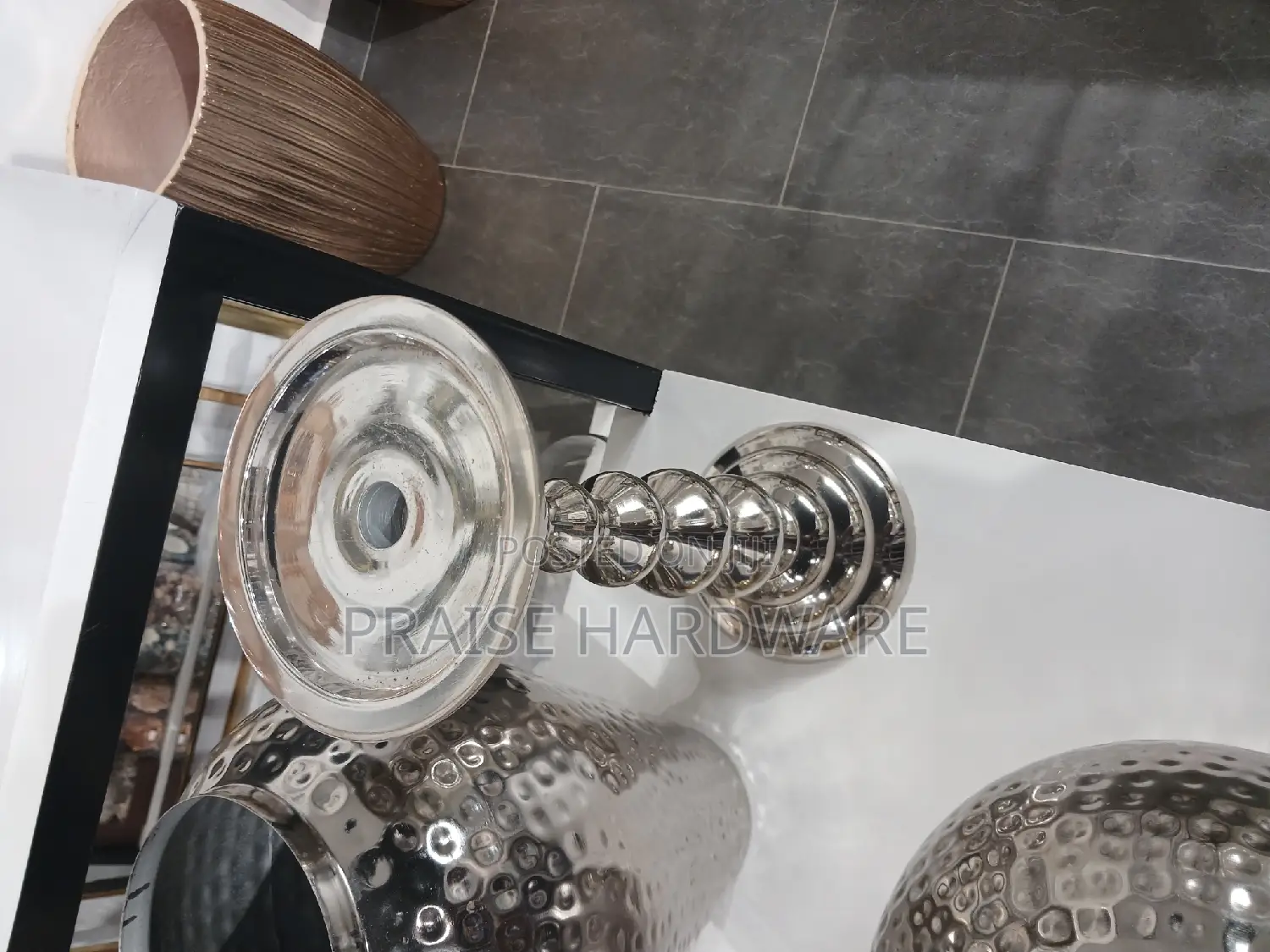 Candle Stand