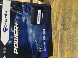Ns60 Cronix Batteries